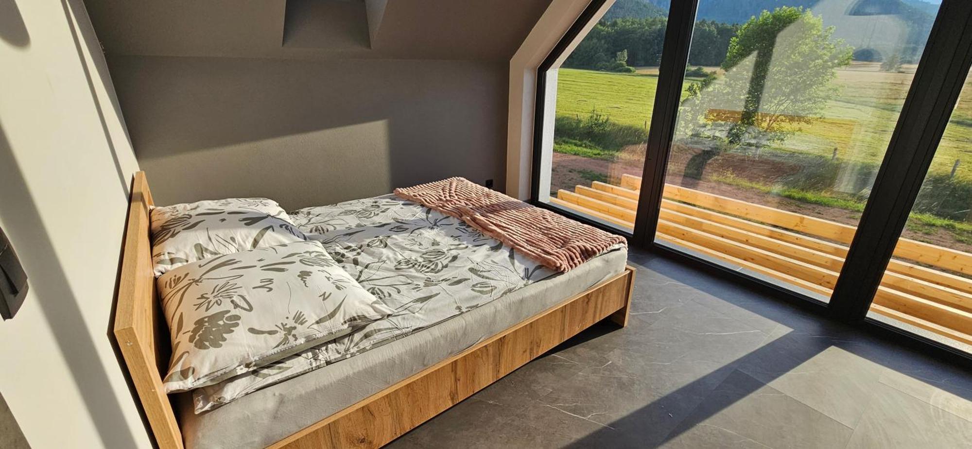 Wataha Pod Basztami - Wadera - Caloroczne Holiday home