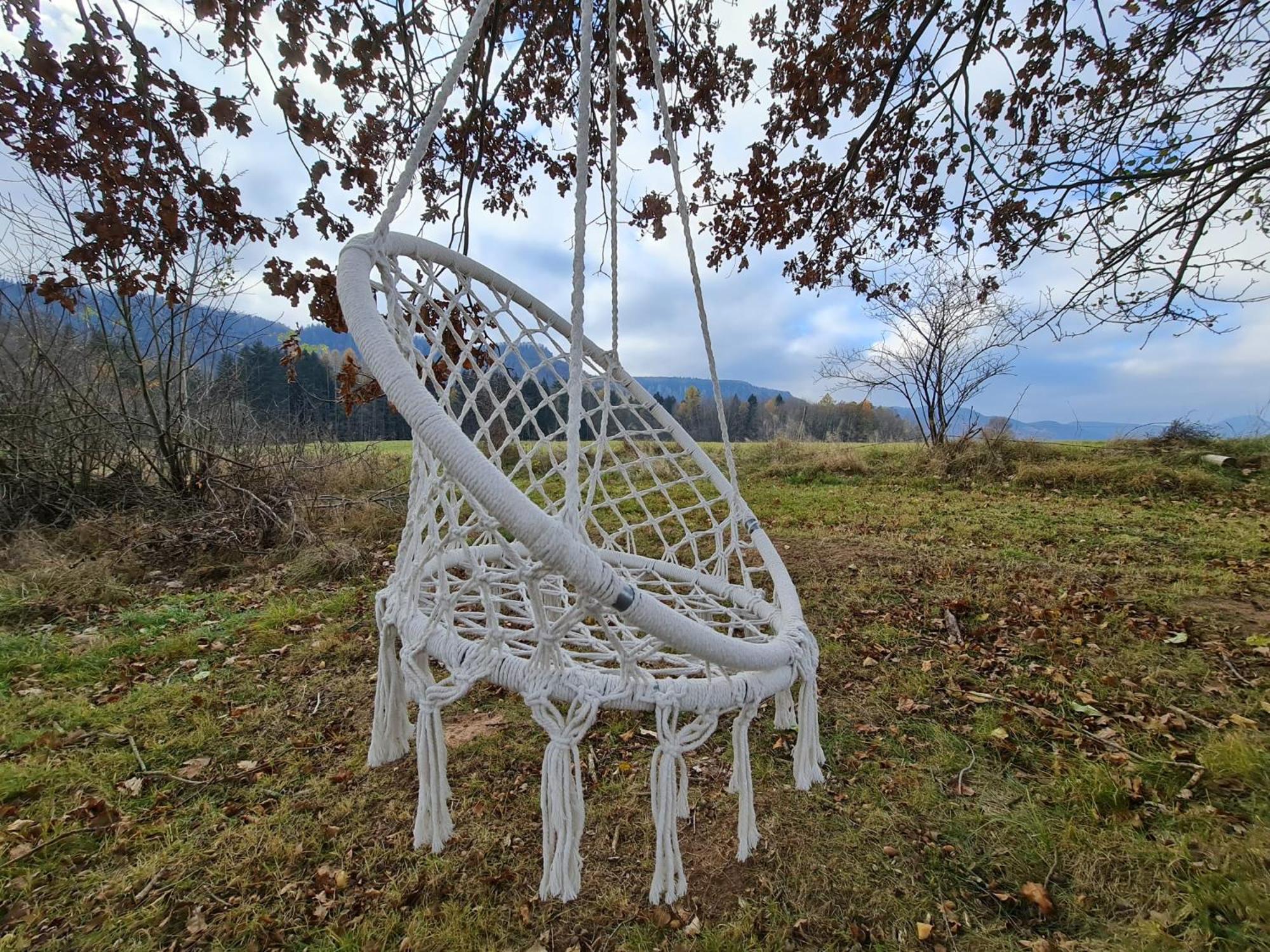 Holiday home Wataha Pod Basztami - Wadera - Caloroczne Radkow