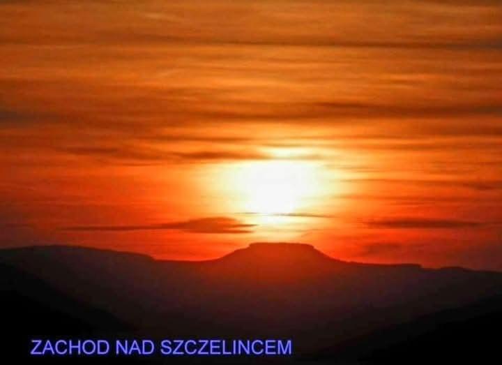 Wataha Pod Basztami - Wadera - Caloroczne Holiday home